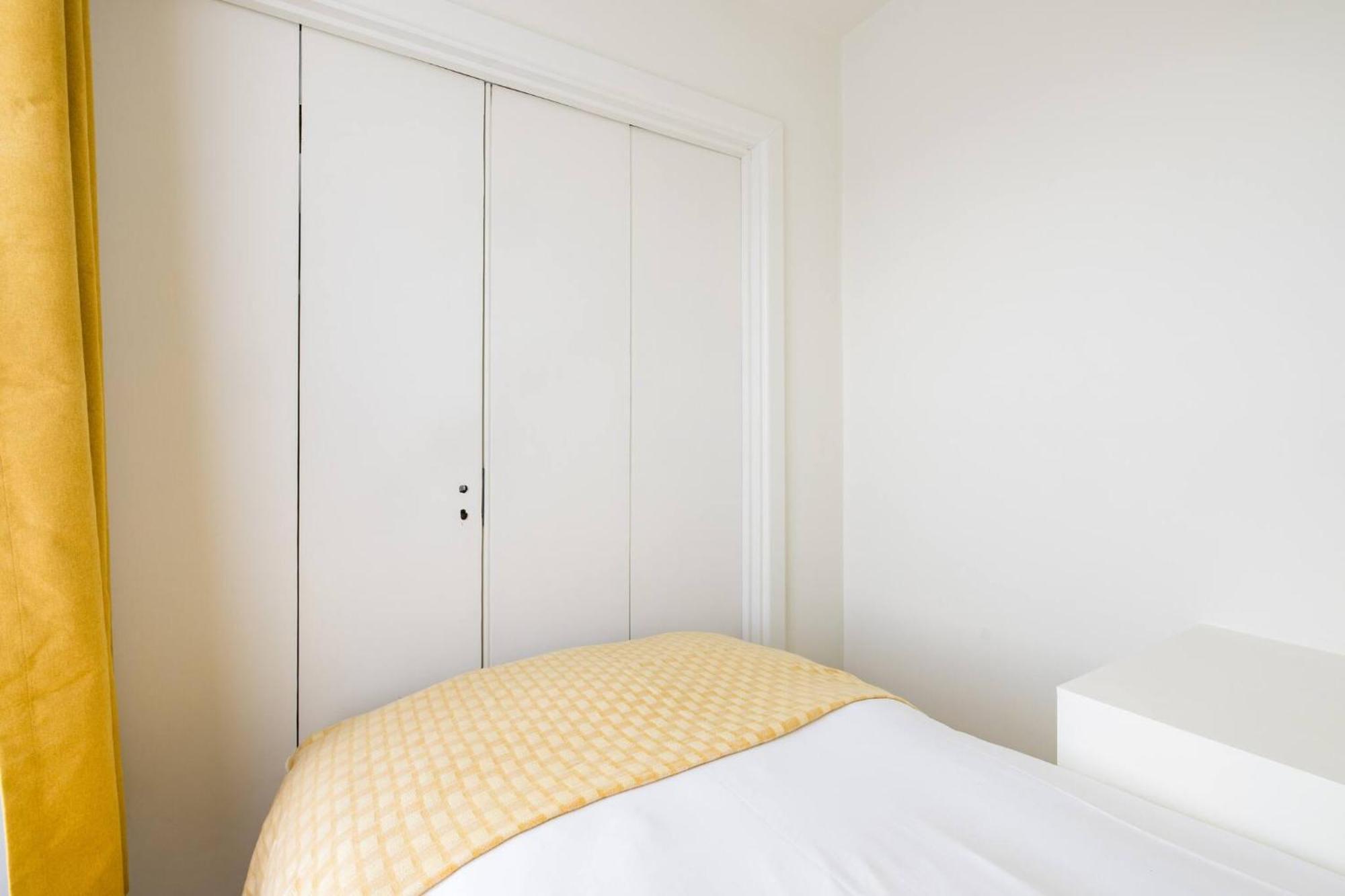 Wild Roses Serviced Apartments - Chelsea London Exterior foto
