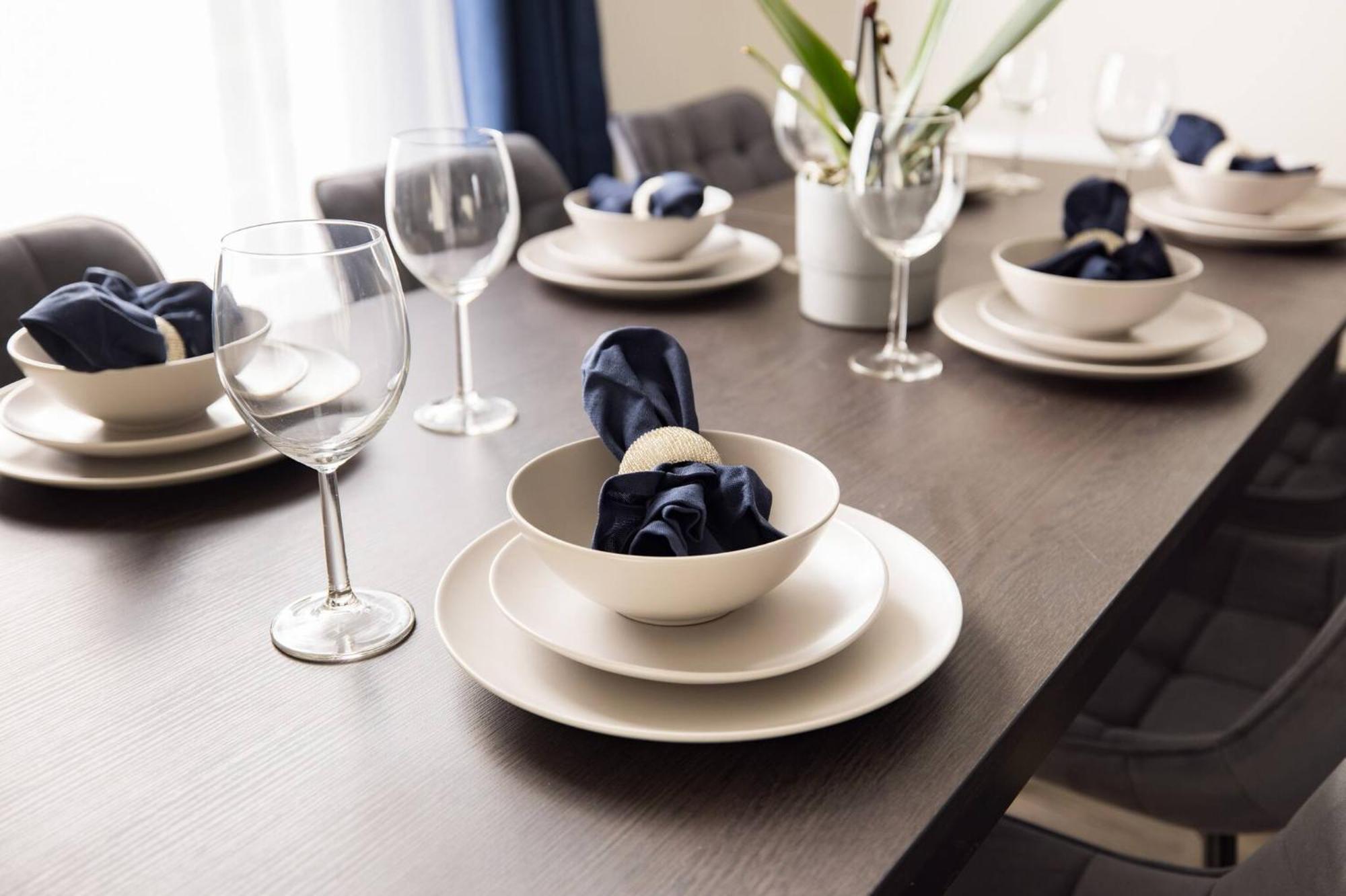 Wild Roses Serviced Apartments - Chelsea London Exterior foto