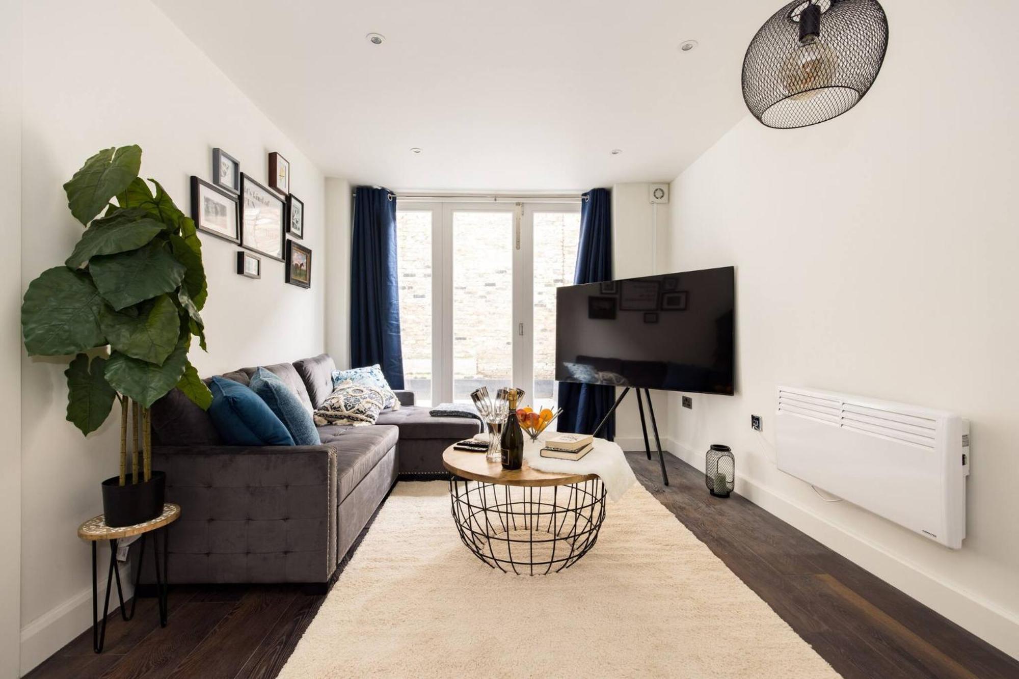Wild Roses Serviced Apartments - Chelsea London Exterior foto