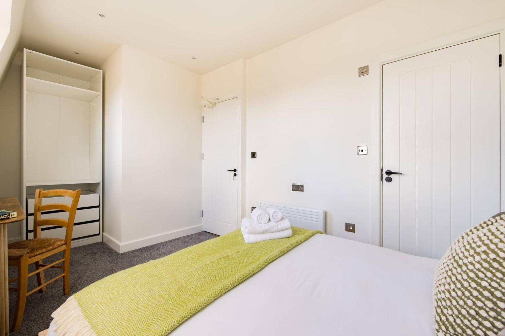 Wild Roses Serviced Apartments - Chelsea London Exterior foto