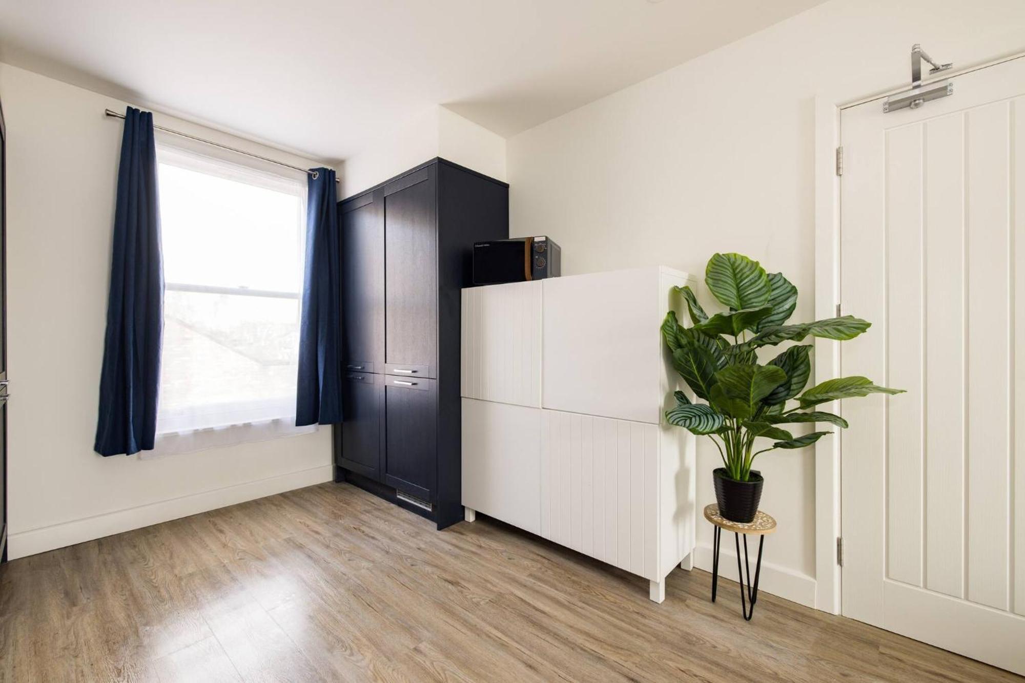 Wild Roses Serviced Apartments - Chelsea London Exterior foto