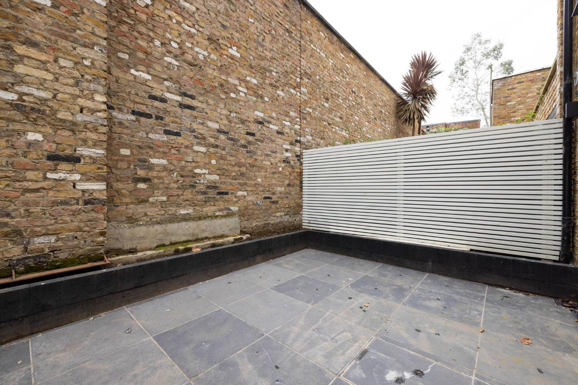 Wild Roses Serviced Apartments - Chelsea London Exterior foto