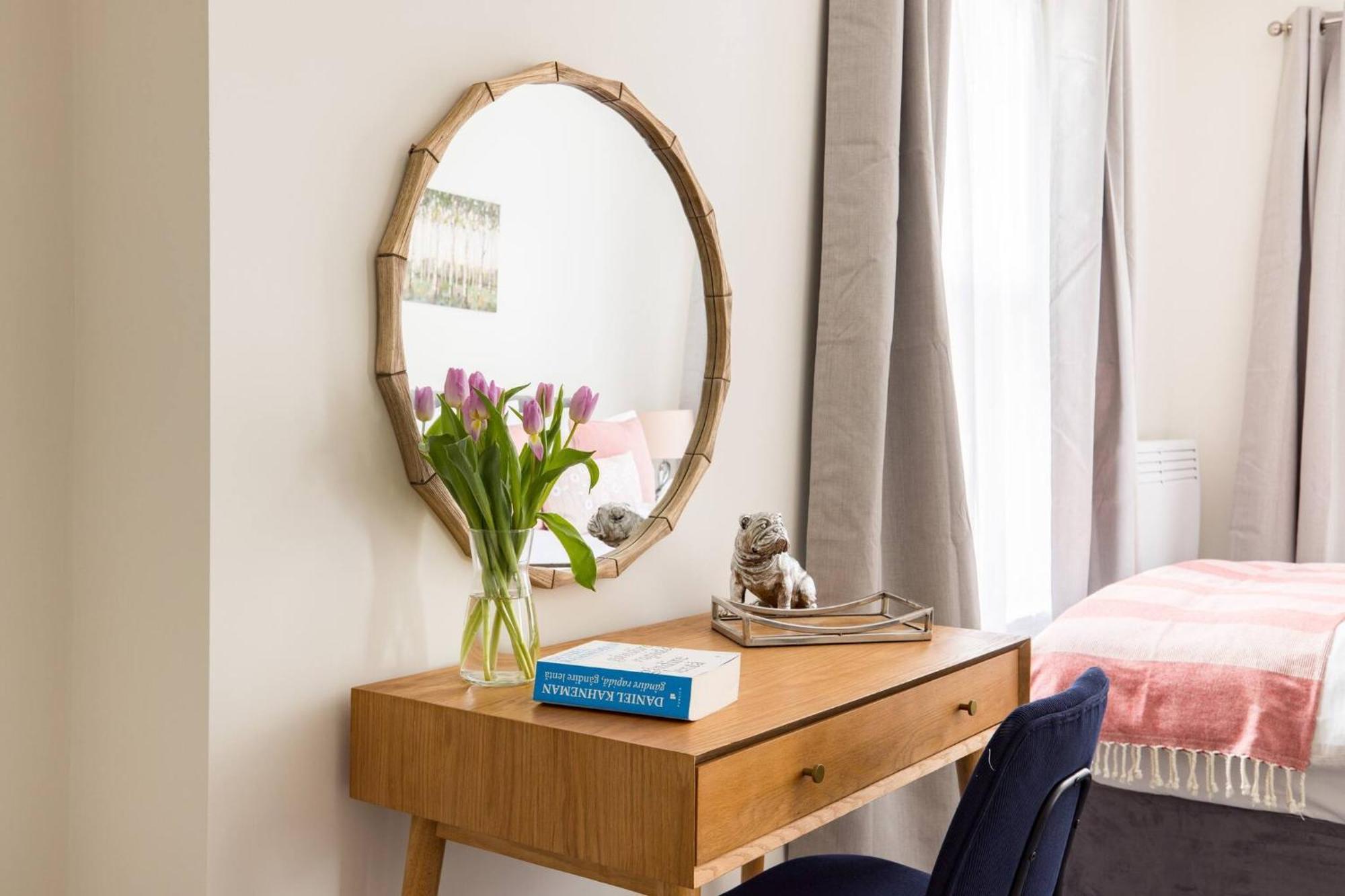 Wild Roses Serviced Apartments - Chelsea London Exterior foto