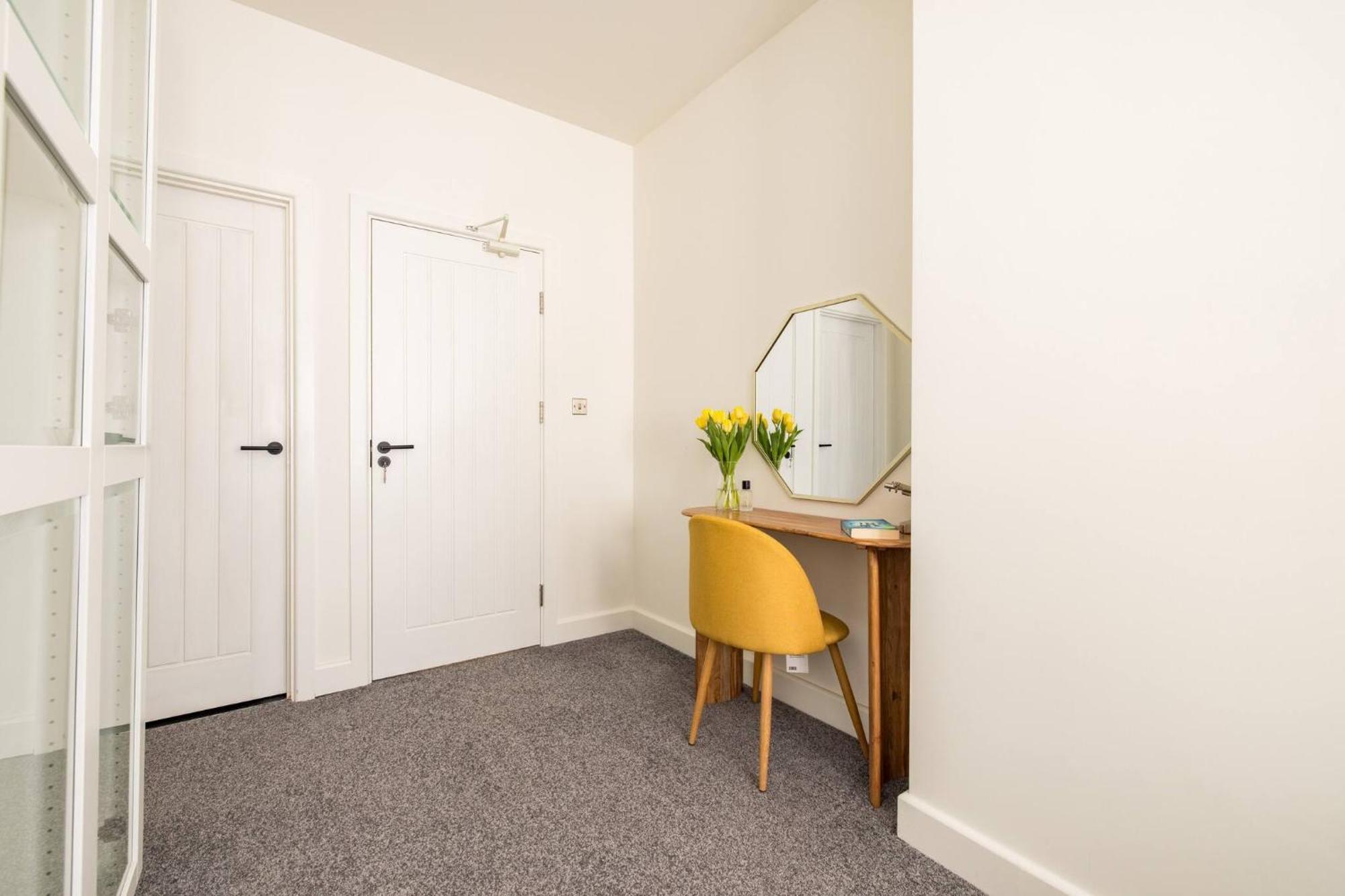 Wild Roses Serviced Apartments - Chelsea London Exterior foto