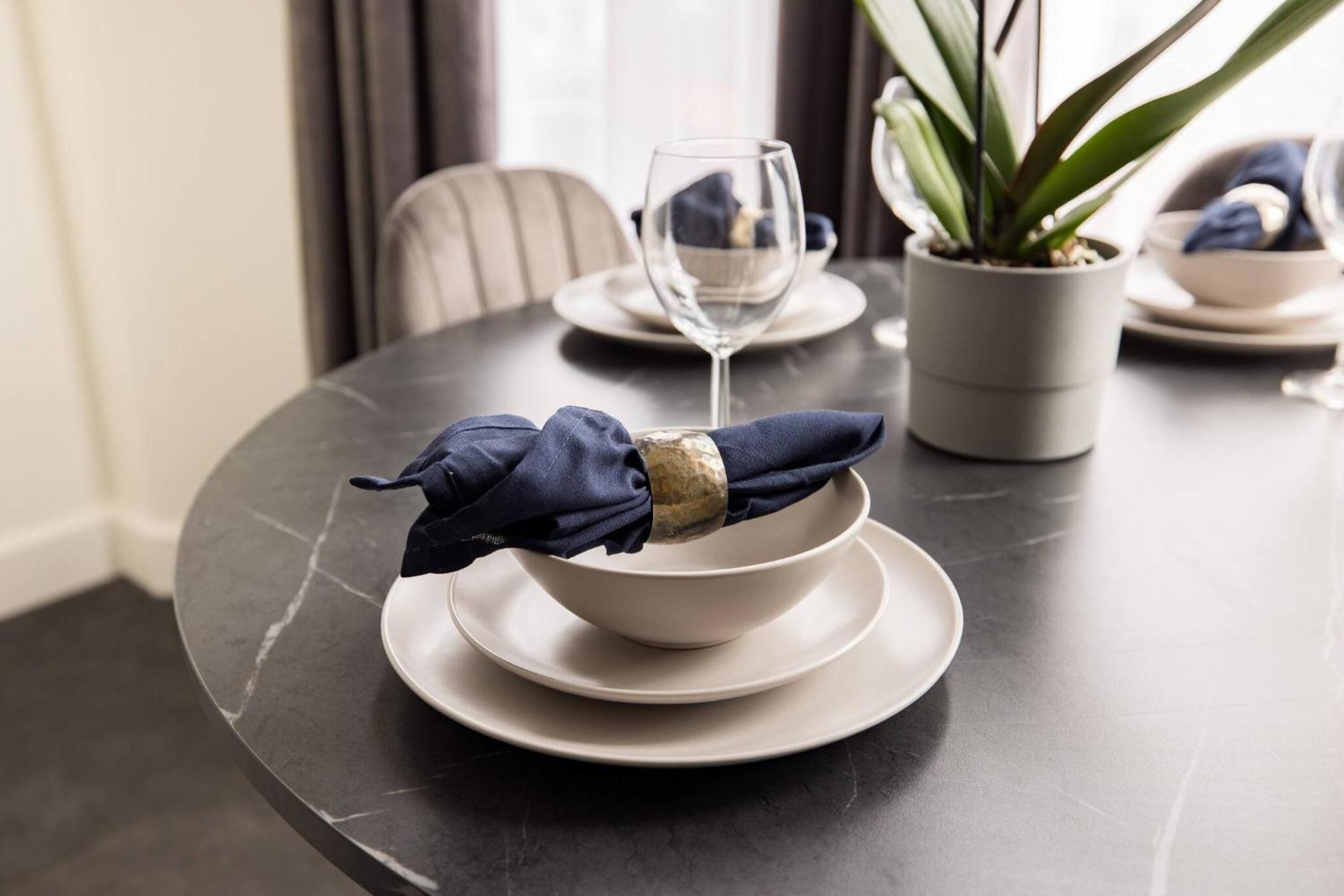 Wild Roses Serviced Apartments - Chelsea London Exterior foto